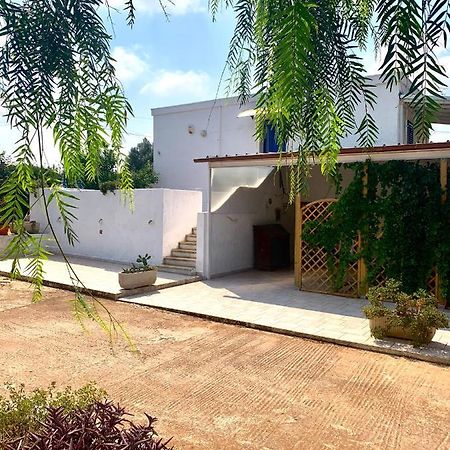 Al Pepe Nero - Casa In Campagna A Soli 5 Minuti Dal Mare Polignano a Mare Extérieur photo