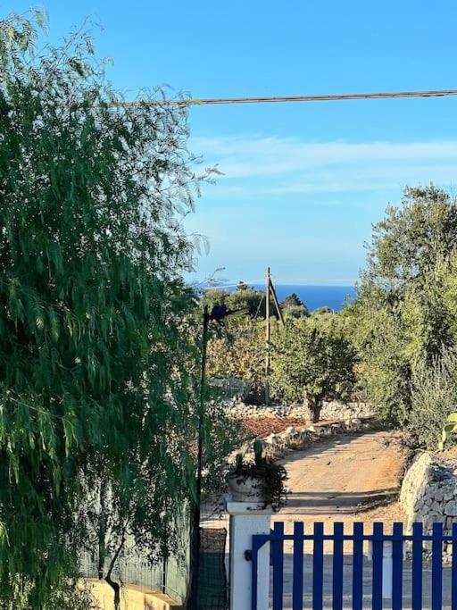 Al Pepe Nero - Casa In Campagna A Soli 5 Minuti Dal Mare Polignano a Mare Extérieur photo