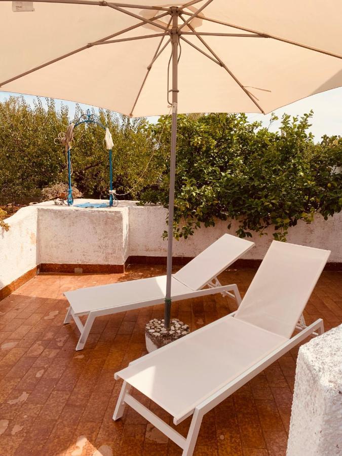 Al Pepe Nero - Casa In Campagna A Soli 5 Minuti Dal Mare Polignano a Mare Extérieur photo