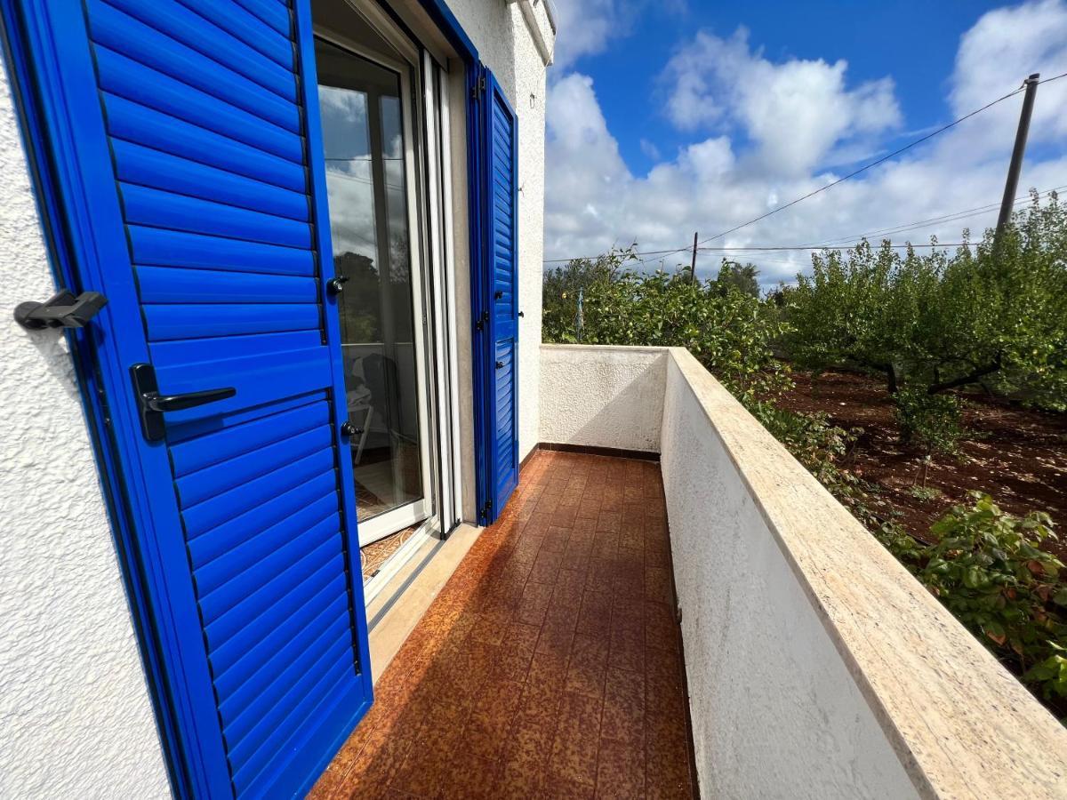Al Pepe Nero - Casa In Campagna A Soli 5 Minuti Dal Mare Polignano a Mare Extérieur photo